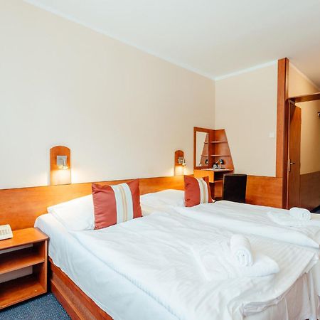 Hotel Sachticka Μπάνσκα Μπίστριτσα Εξωτερικό φωτογραφία