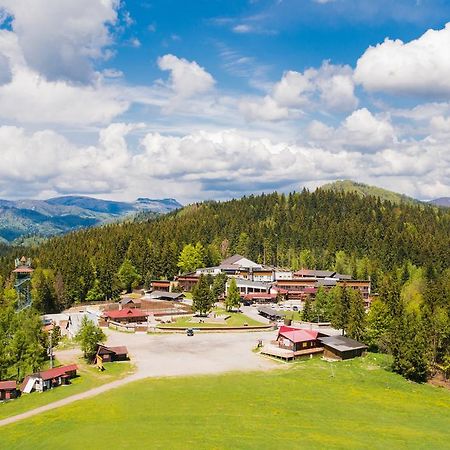 Hotel Sachticka Μπάνσκα Μπίστριτσα Εξωτερικό φωτογραφία