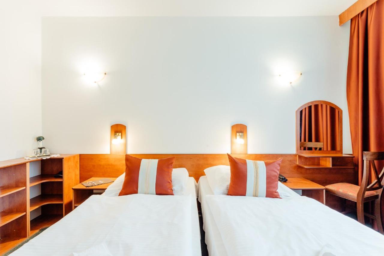 Hotel Sachticka Μπάνσκα Μπίστριτσα Εξωτερικό φωτογραφία