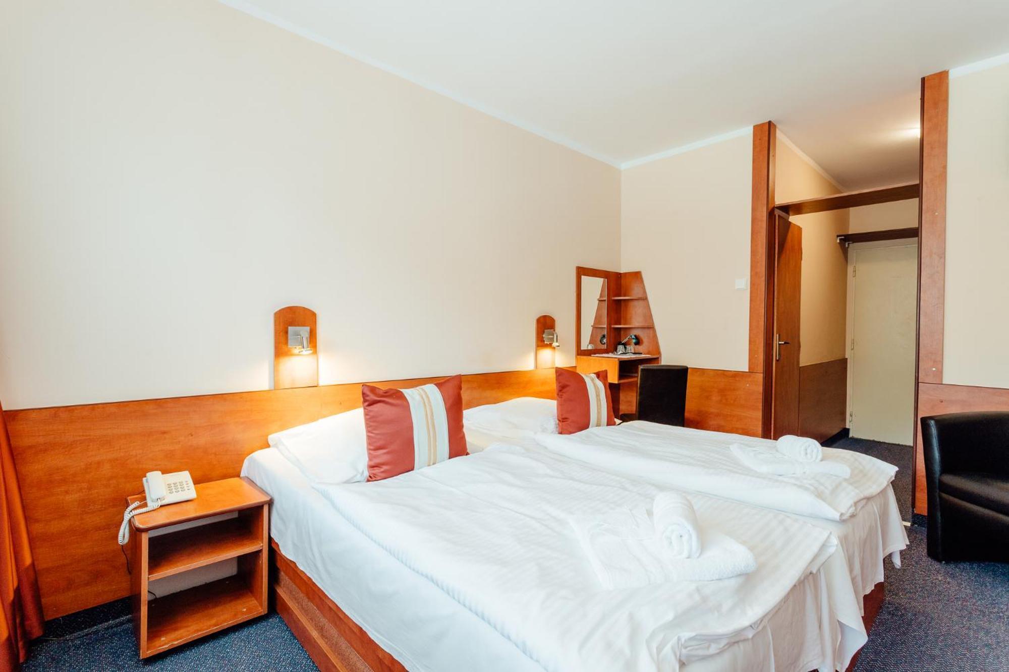 Hotel Sachticka Μπάνσκα Μπίστριτσα Εξωτερικό φωτογραφία