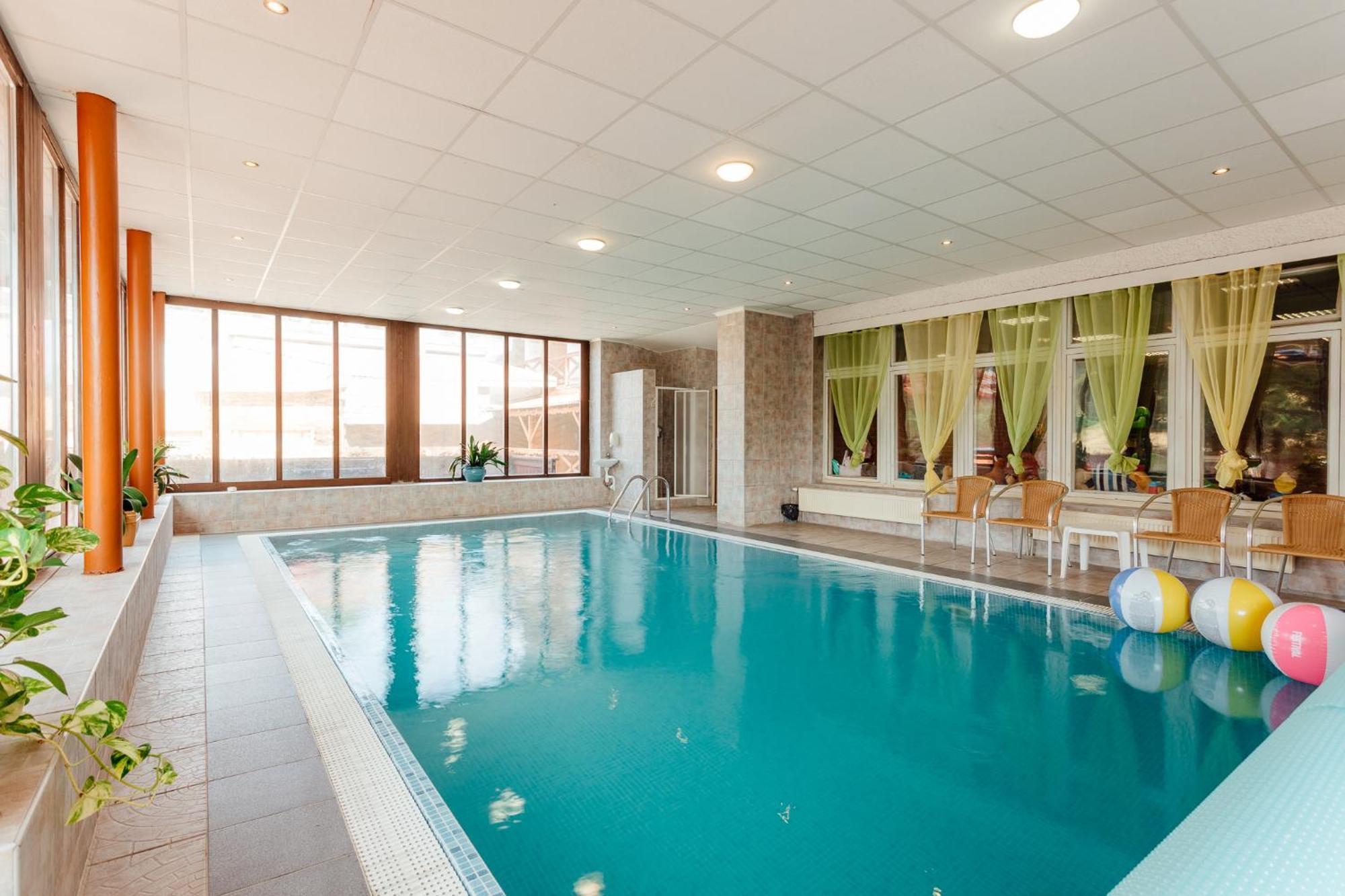 Hotel Sachticka Μπάνσκα Μπίστριτσα Εξωτερικό φωτογραφία