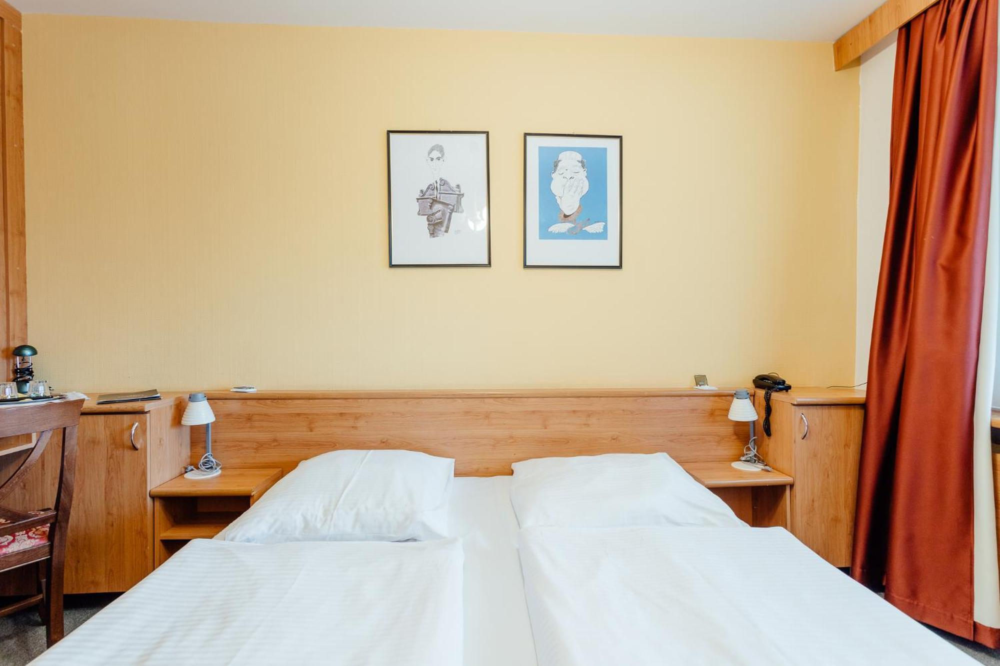 Hotel Sachticka Μπάνσκα Μπίστριτσα Εξωτερικό φωτογραφία