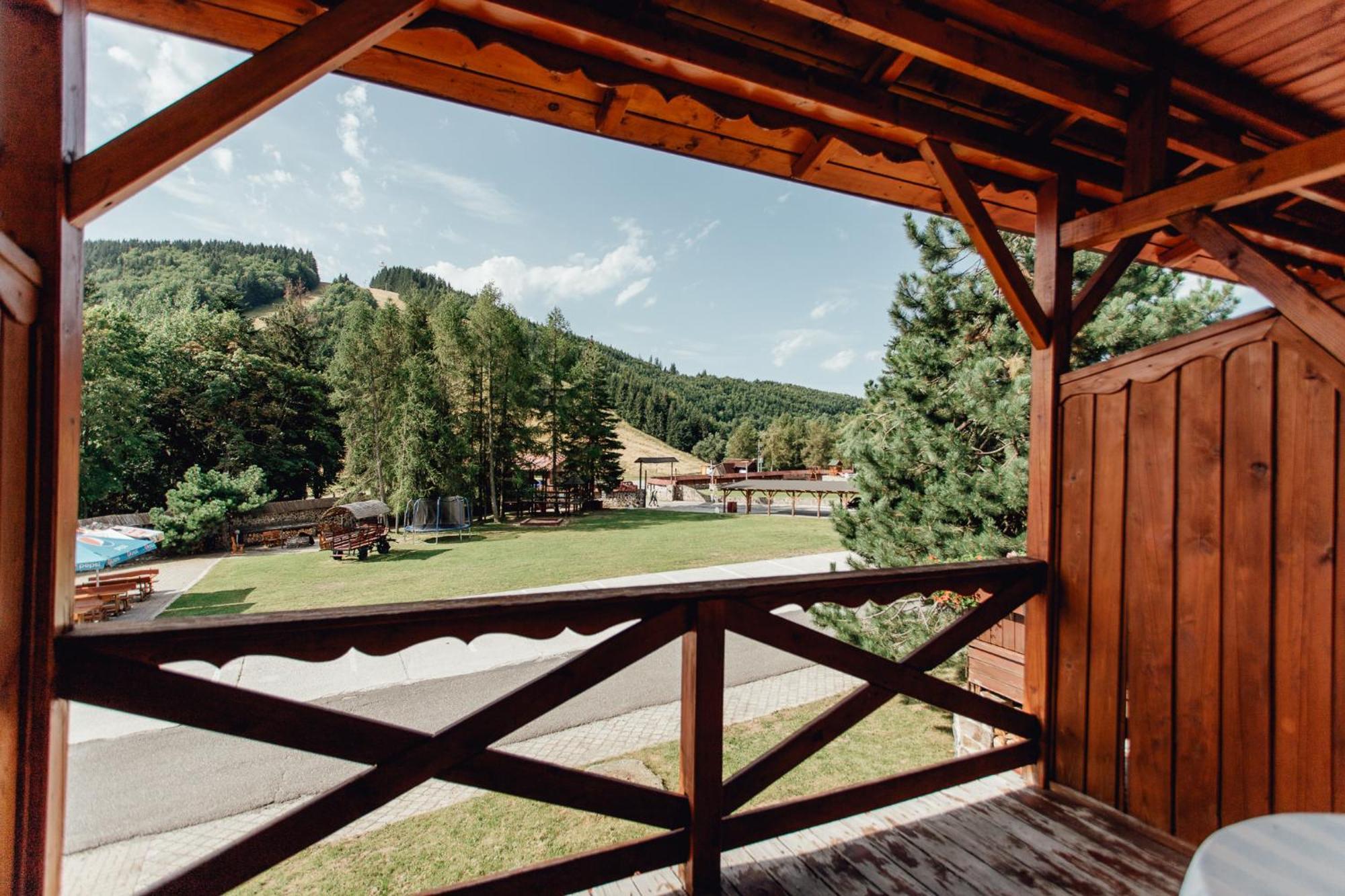 Hotel Sachticka Μπάνσκα Μπίστριτσα Εξωτερικό φωτογραφία