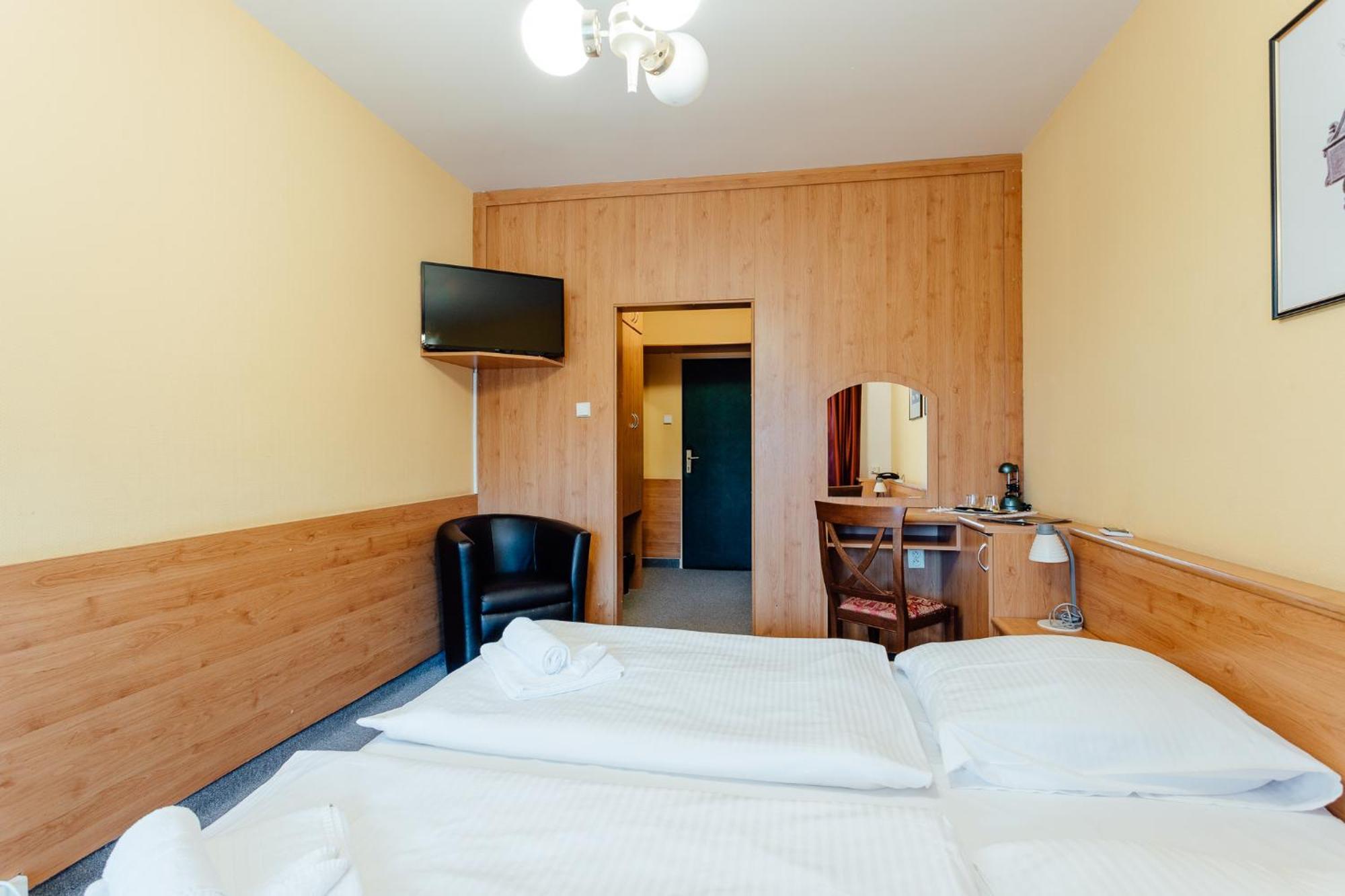 Hotel Sachticka Μπάνσκα Μπίστριτσα Εξωτερικό φωτογραφία
