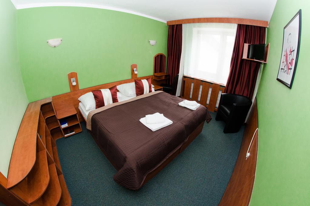 Hotel Sachticka Μπάνσκα Μπίστριτσα Εξωτερικό φωτογραφία