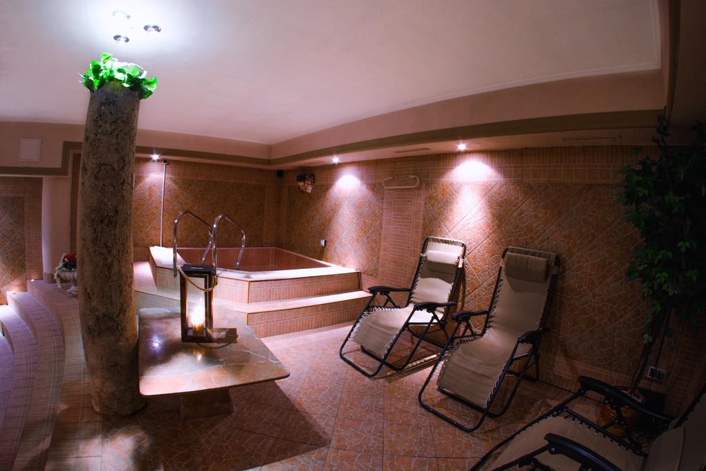 Hotel Sachticka Μπάνσκα Μπίστριτσα Εξωτερικό φωτογραφία