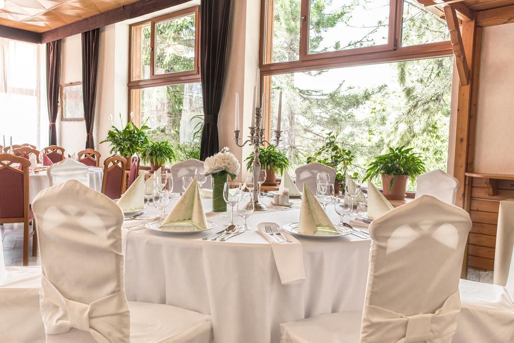 Hotel Sachticka Μπάνσκα Μπίστριτσα Εξωτερικό φωτογραφία
