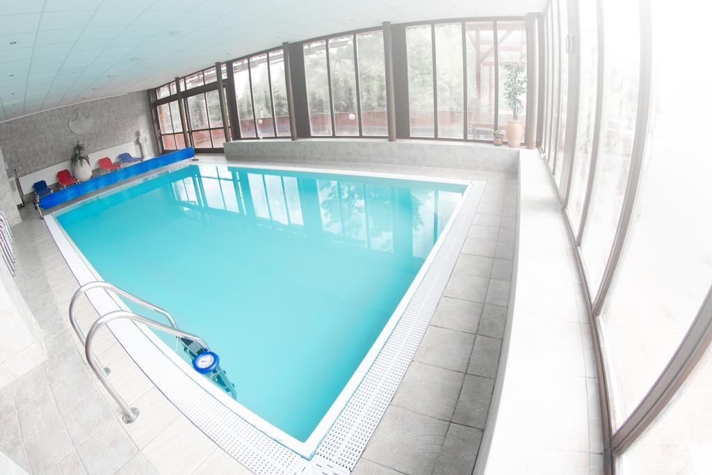 Hotel Sachticka Μπάνσκα Μπίστριτσα Εξωτερικό φωτογραφία