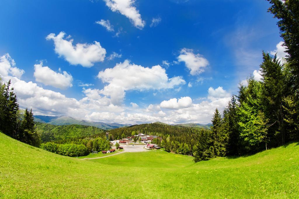 Hotel Sachticka Μπάνσκα Μπίστριτσα Εξωτερικό φωτογραφία