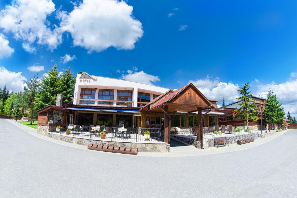 Hotel Sachticka Μπάνσκα Μπίστριτσα Εξωτερικό φωτογραφία