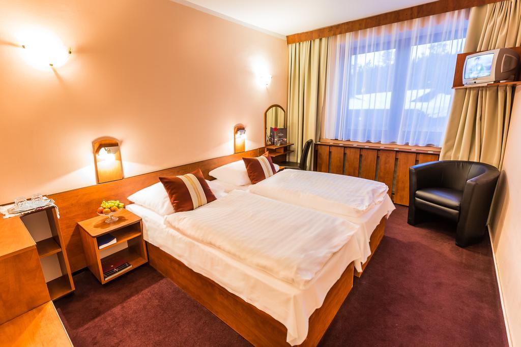 Hotel Sachticka Μπάνσκα Μπίστριτσα Εξωτερικό φωτογραφία
