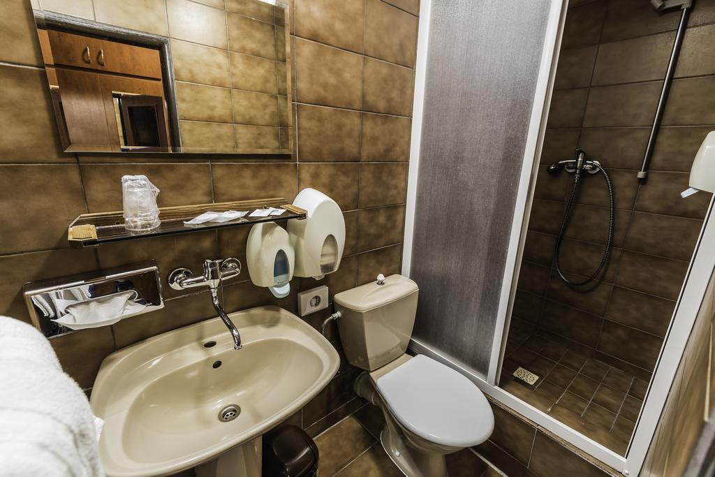 Hotel Sachticka Μπάνσκα Μπίστριτσα Εξωτερικό φωτογραφία